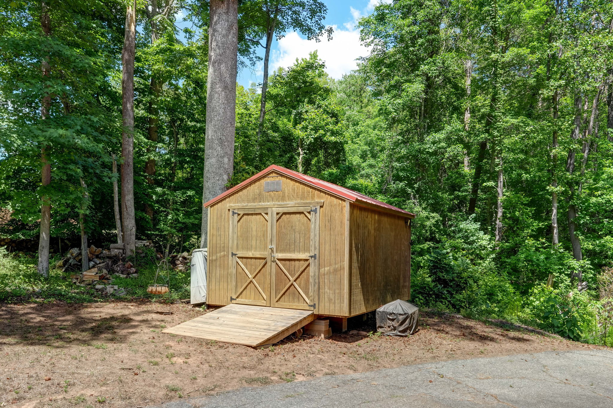 Storage