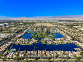 Lake Mirage