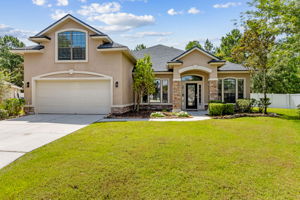 Welcome to 153 Savanna Preserve Ct