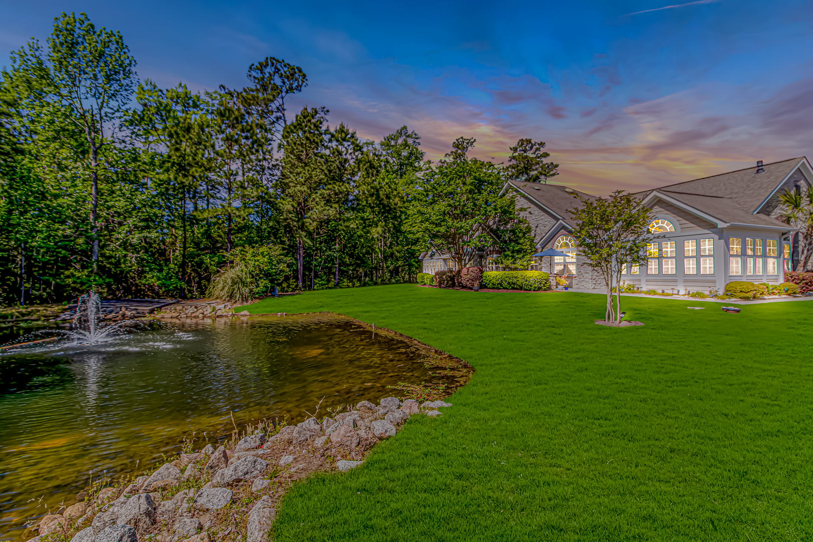 153 Stonegate Blvd, Murrells Inlet, SC 29576, USA Photo 36