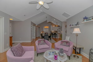 153 Stonegate Blvd, Murrells Inlet, SC 29576, USA Photo 8