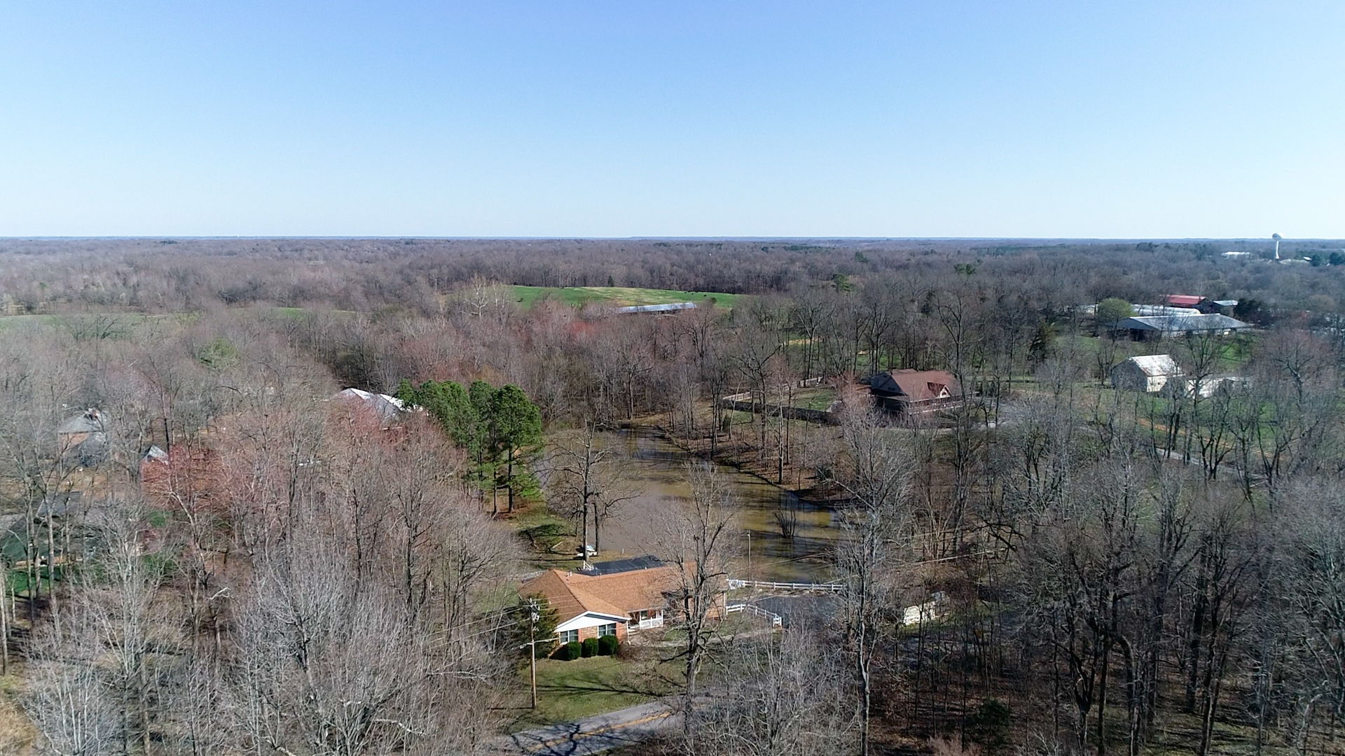 1530 S Friendship Rd, Paducah, KY 42003 Real 3D Space