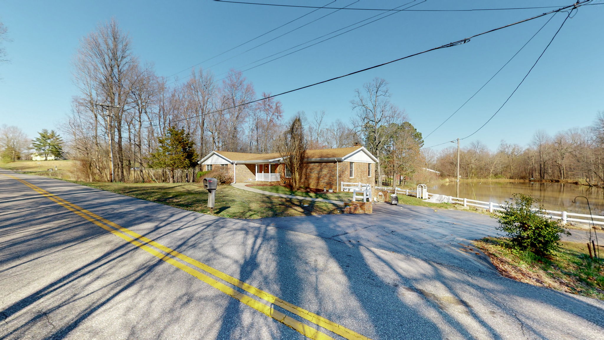 1530 S Friendship Rd, Paducah, KY 42003 Real 3D Space