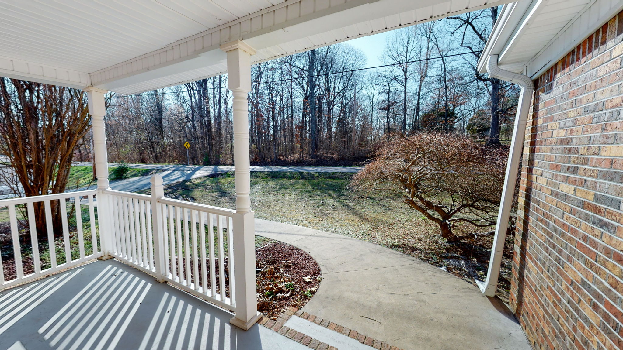 1530 S Friendship Rd, Paducah, KY 42003 Real 3D Space