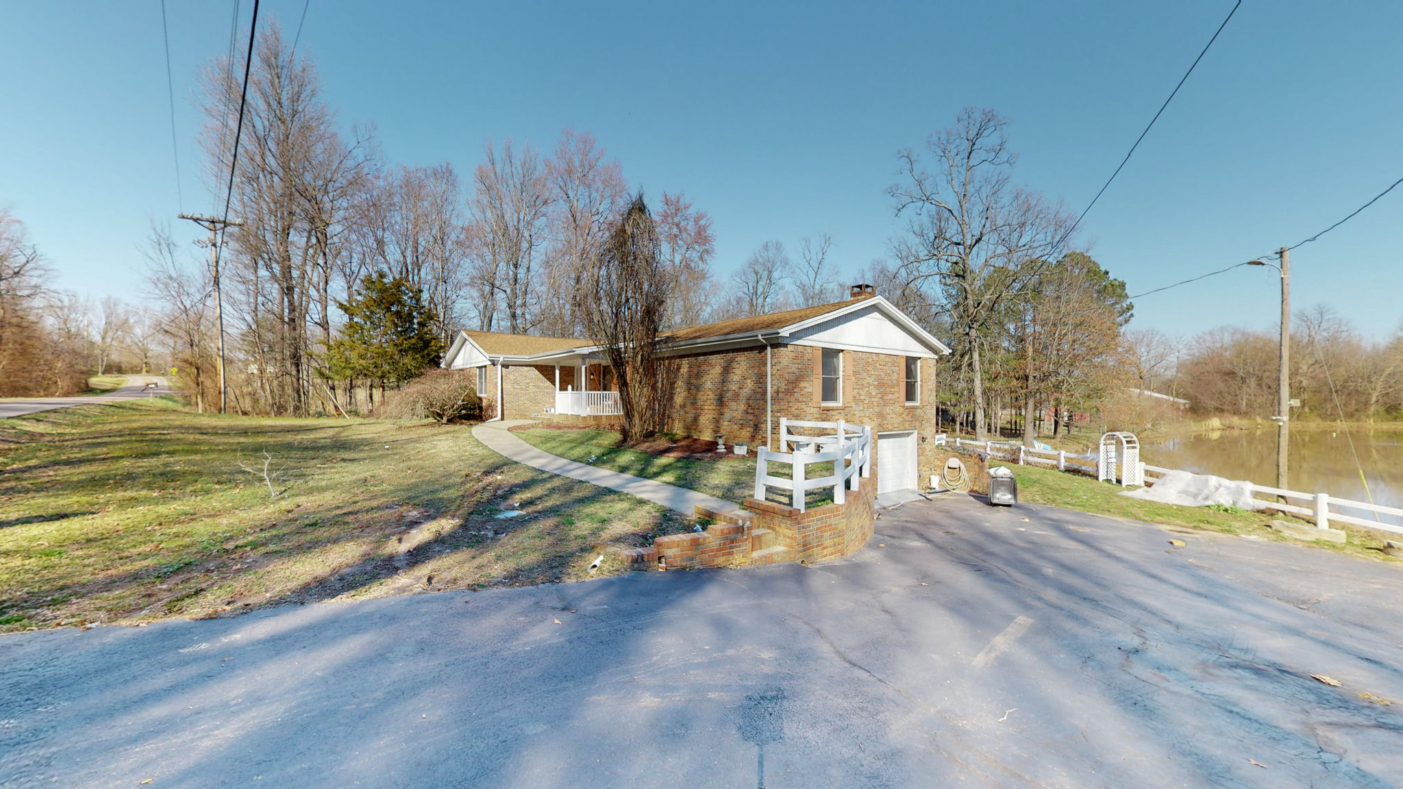 1530 S Friendship Rd, Paducah, KY 42003 Real 3D Space