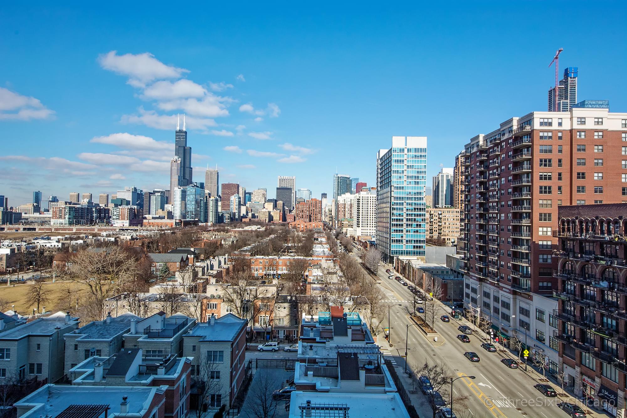  1530 S State 811, Chicago, IL 60605, US Photo 20
