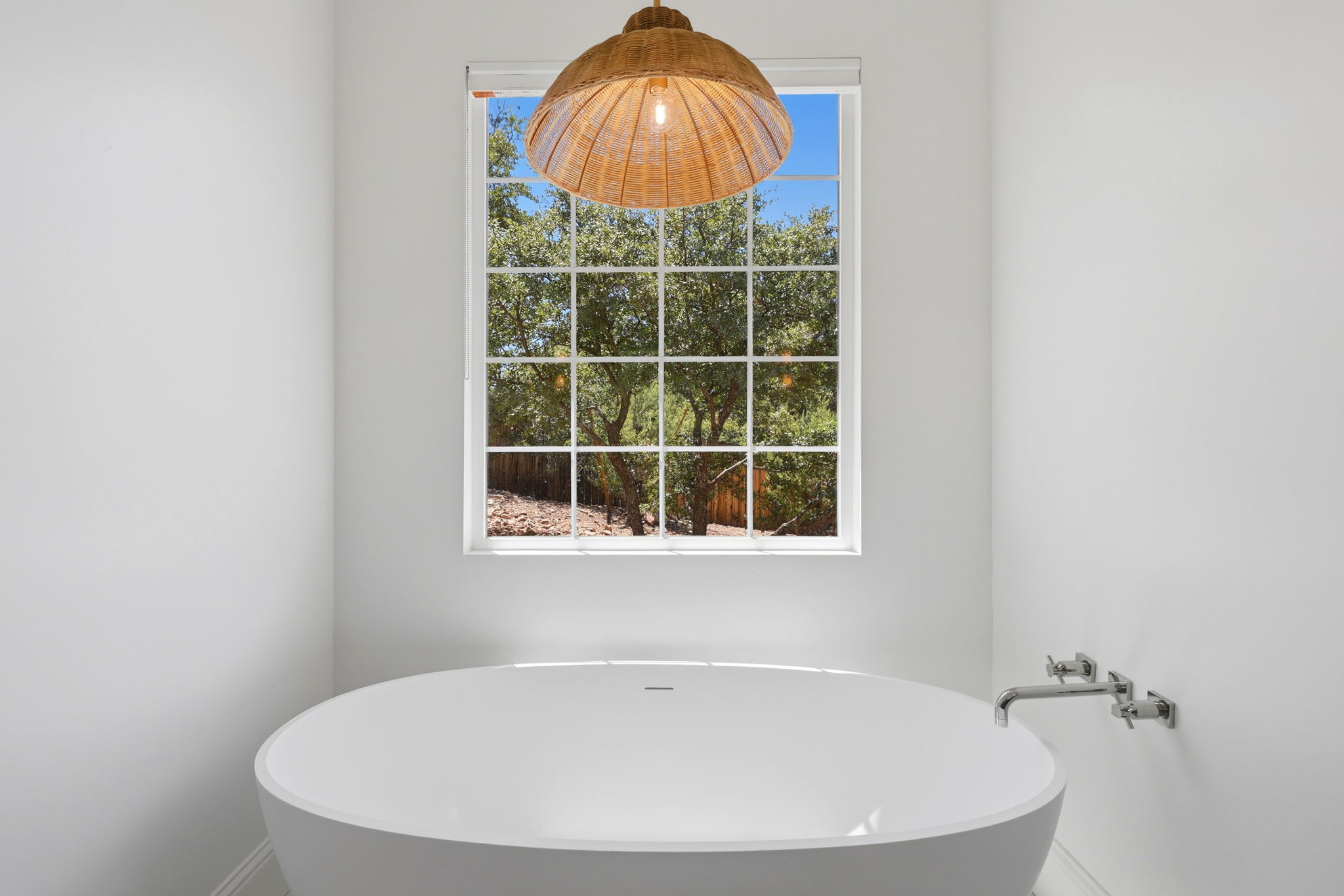 Primary Bathroom 2