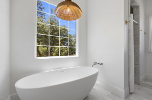 Primary Bathroom 3