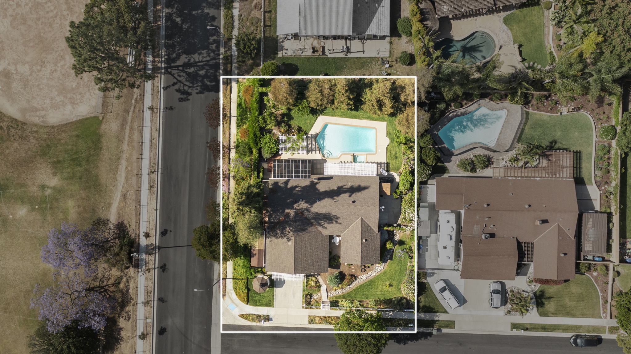 15305 Castanet Dr, La Mirada, CA 90638, USA Photo 53