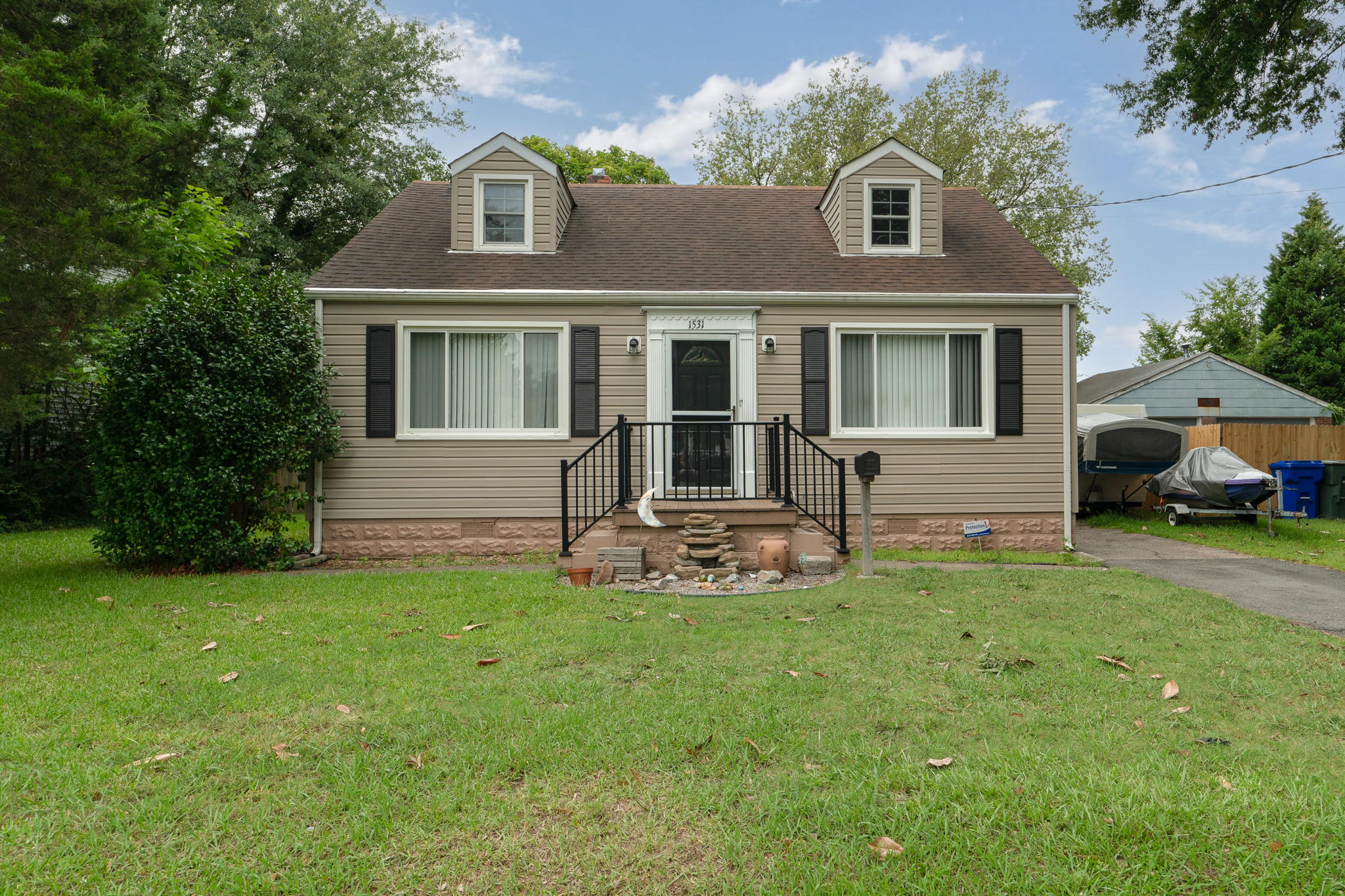 1531 Aspin St, Norfolk, VA 23502, USA Photo 2