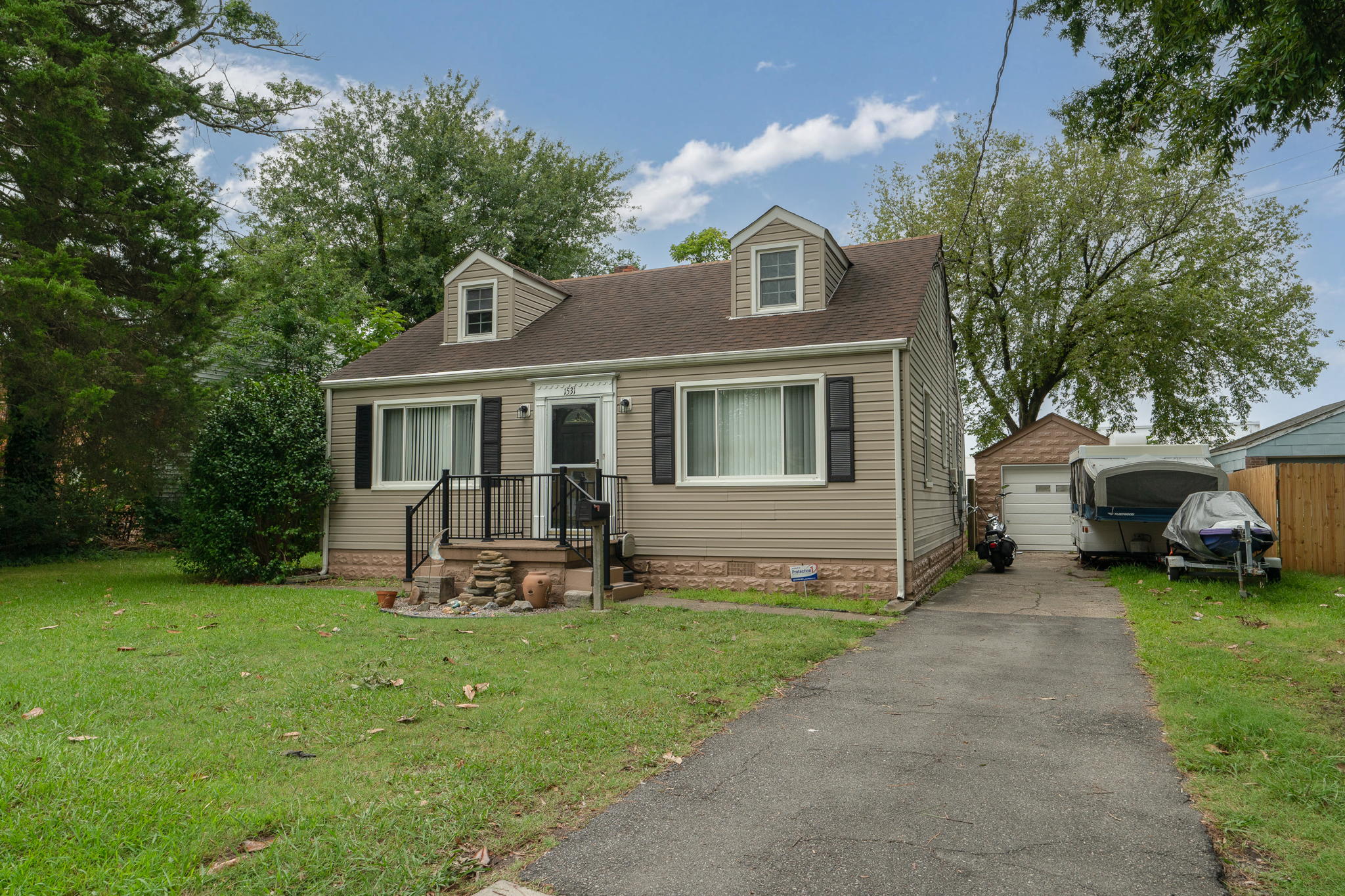 1531 Aspin St, Norfolk, VA 23502, USA Photo 3