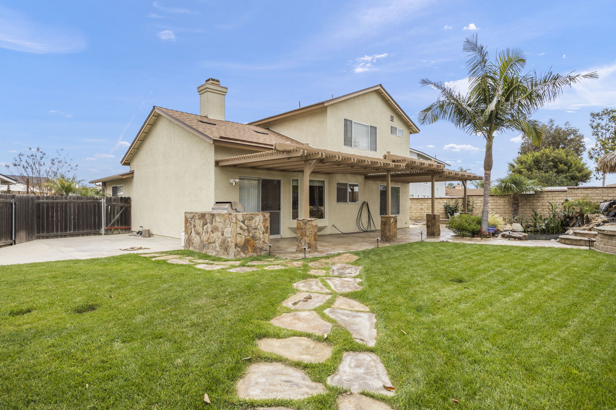 Host with the most? We got the space to match.