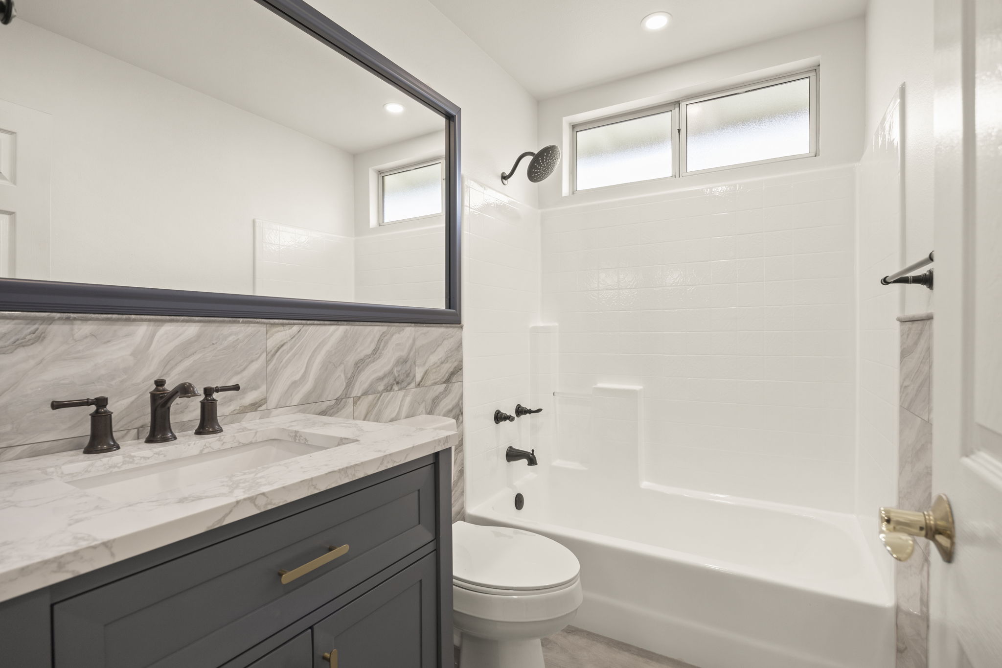 Clean lines, cleaner vibes.