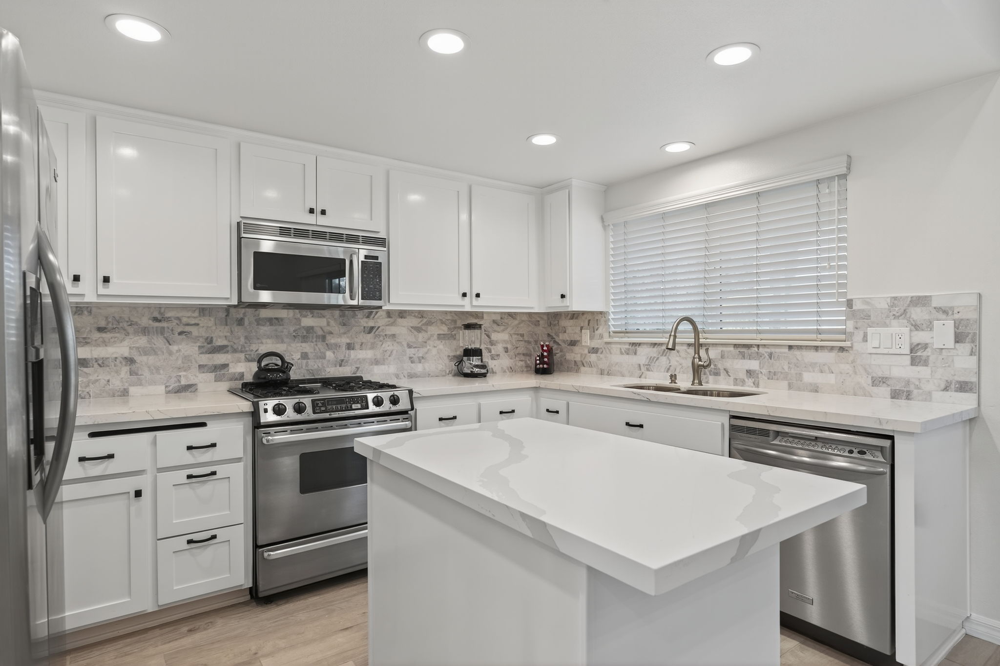 Your dishes just found their forever view.