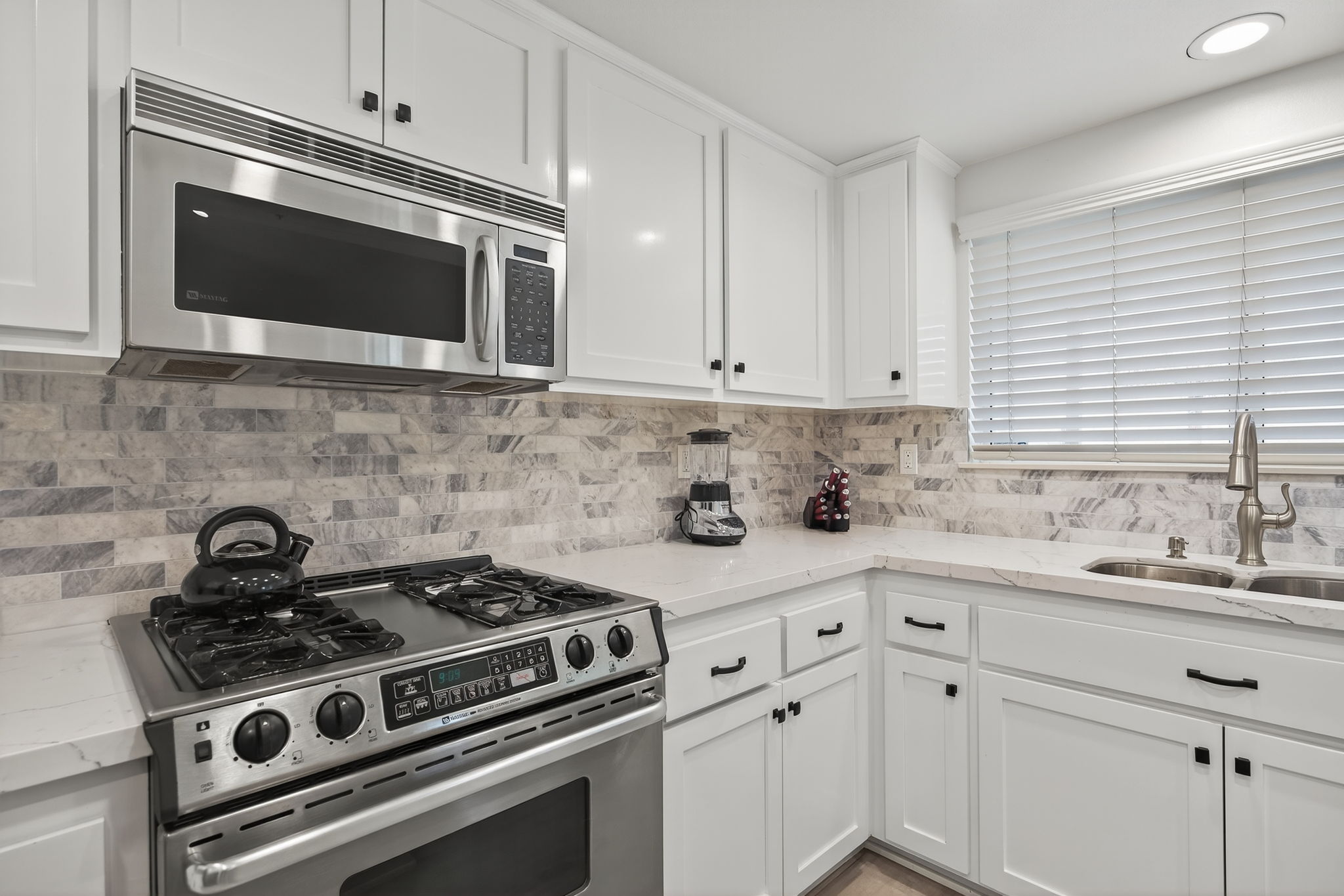 Where recipes become reality—and reality might be cereal, and that’s okay