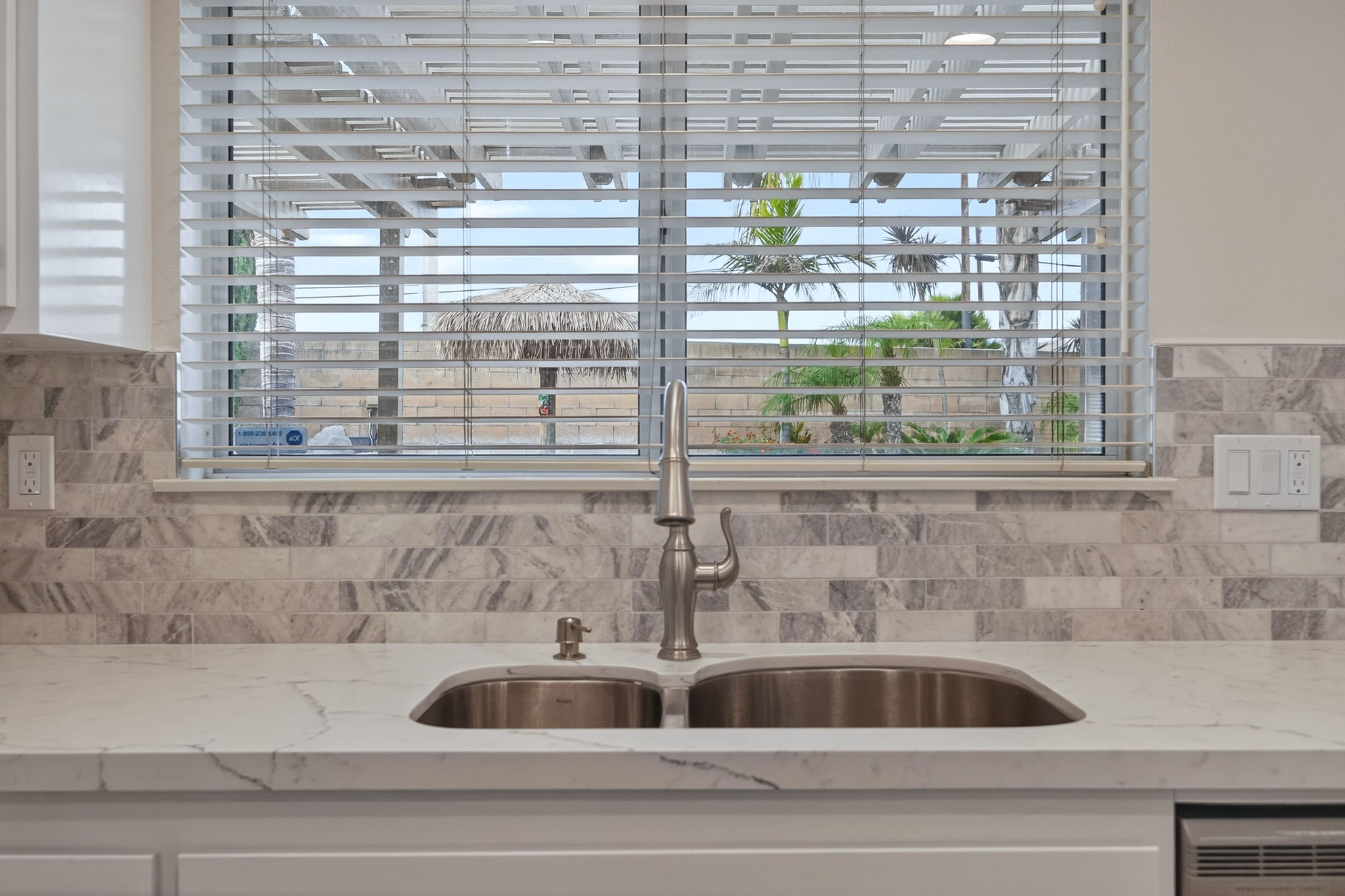 Your dishes just found their forever view.