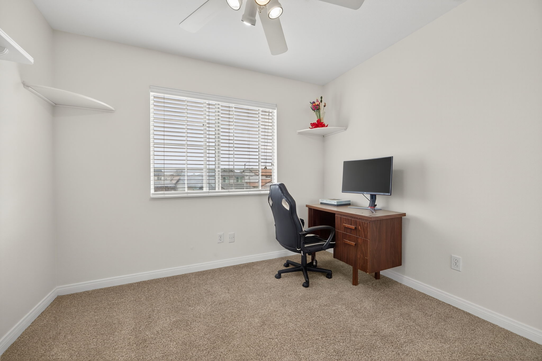 Bright enough to ditch the ring light.