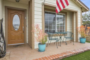 Curb appeal called. It wants its moment back.