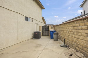 Whispers quietly while saving your life every summer.