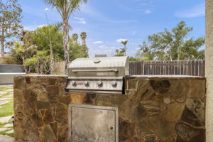 Sizzle season starts here.