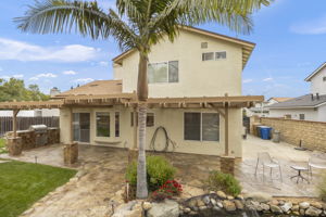 Fairy lights not included, but highly encouraged.