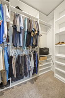 Professionally organized... unlike your inbox.