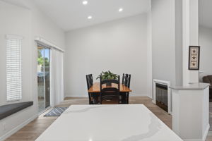 Holiday Spread goes here.