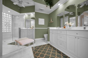 Master Bathroom1d