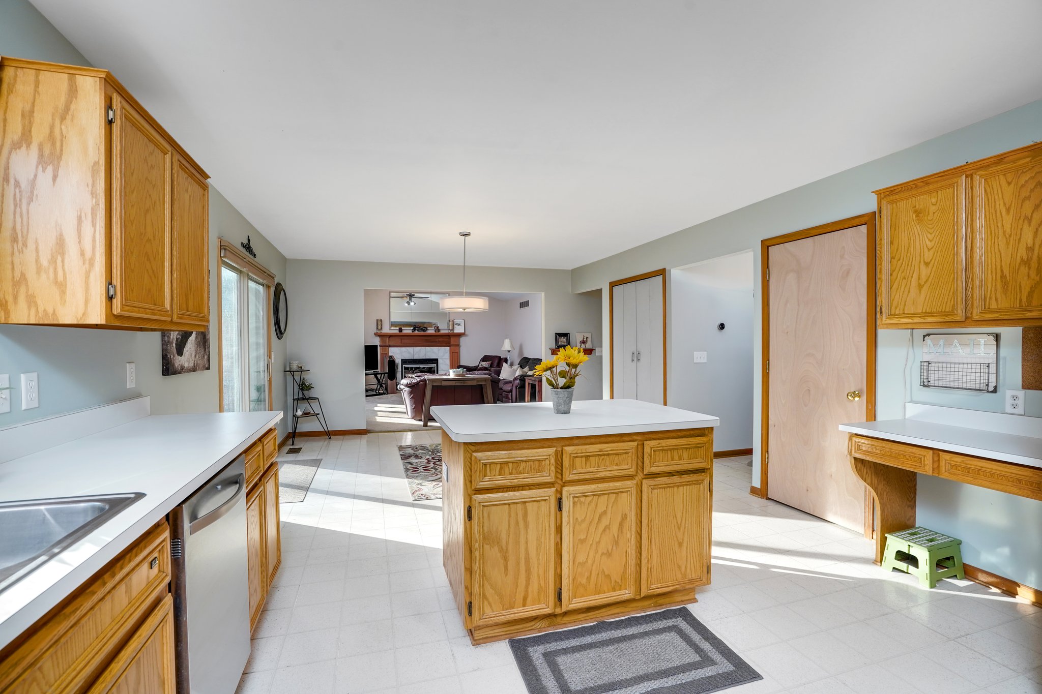  15314 Rambling Dr, Fraser, MI 48026, US Photo 13