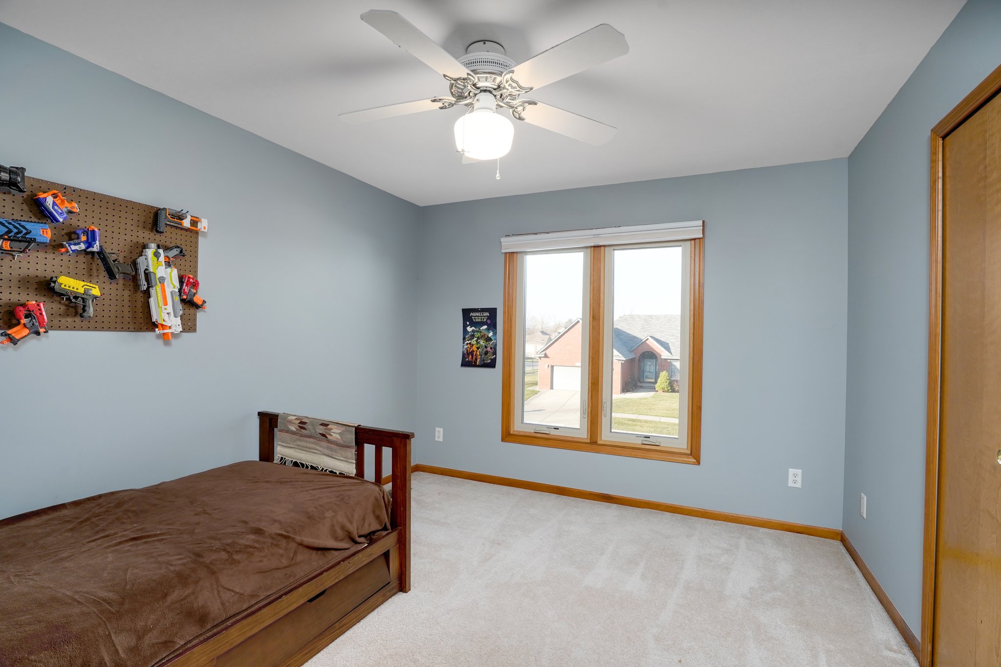  15314 Rambling Dr, Fraser, MI 48026, US Photo 32