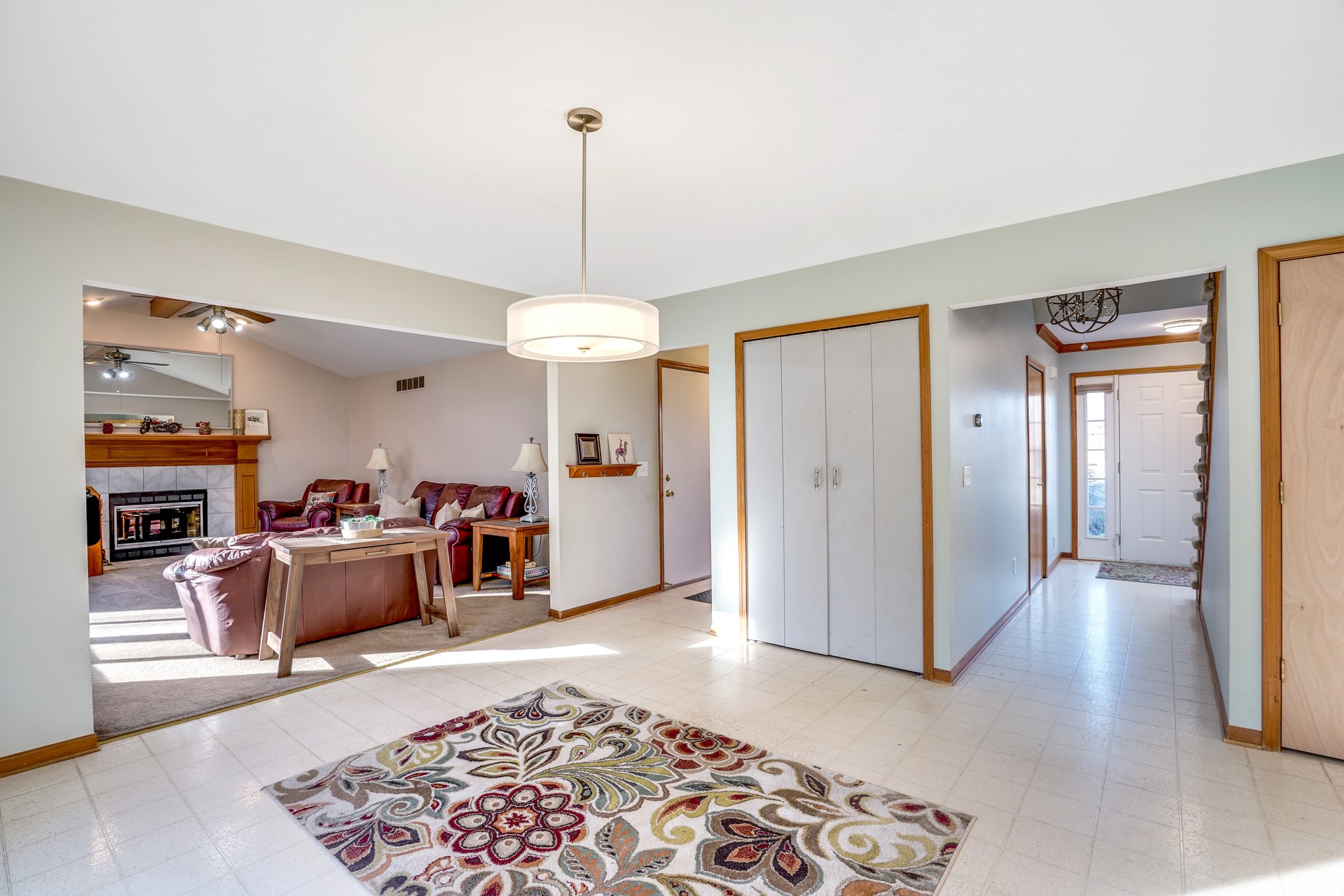  15314 Rambling Dr, Fraser, MI 48026, US Photo 17