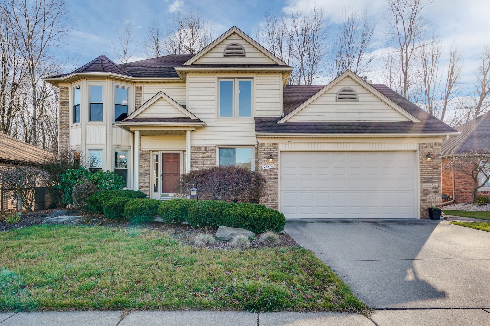  15314 Rambling Dr, Fraser, MI 48026, US Photo 1