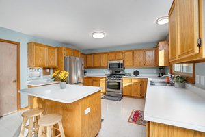  15314 Rambling Dr, Fraser, MI 48026, US Photo 11