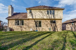  15314 Rambling Dr, Fraser, MI 48026, US Photo 5