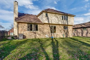  15314 Rambling Dr, Fraser, MI 48026, US Photo 4