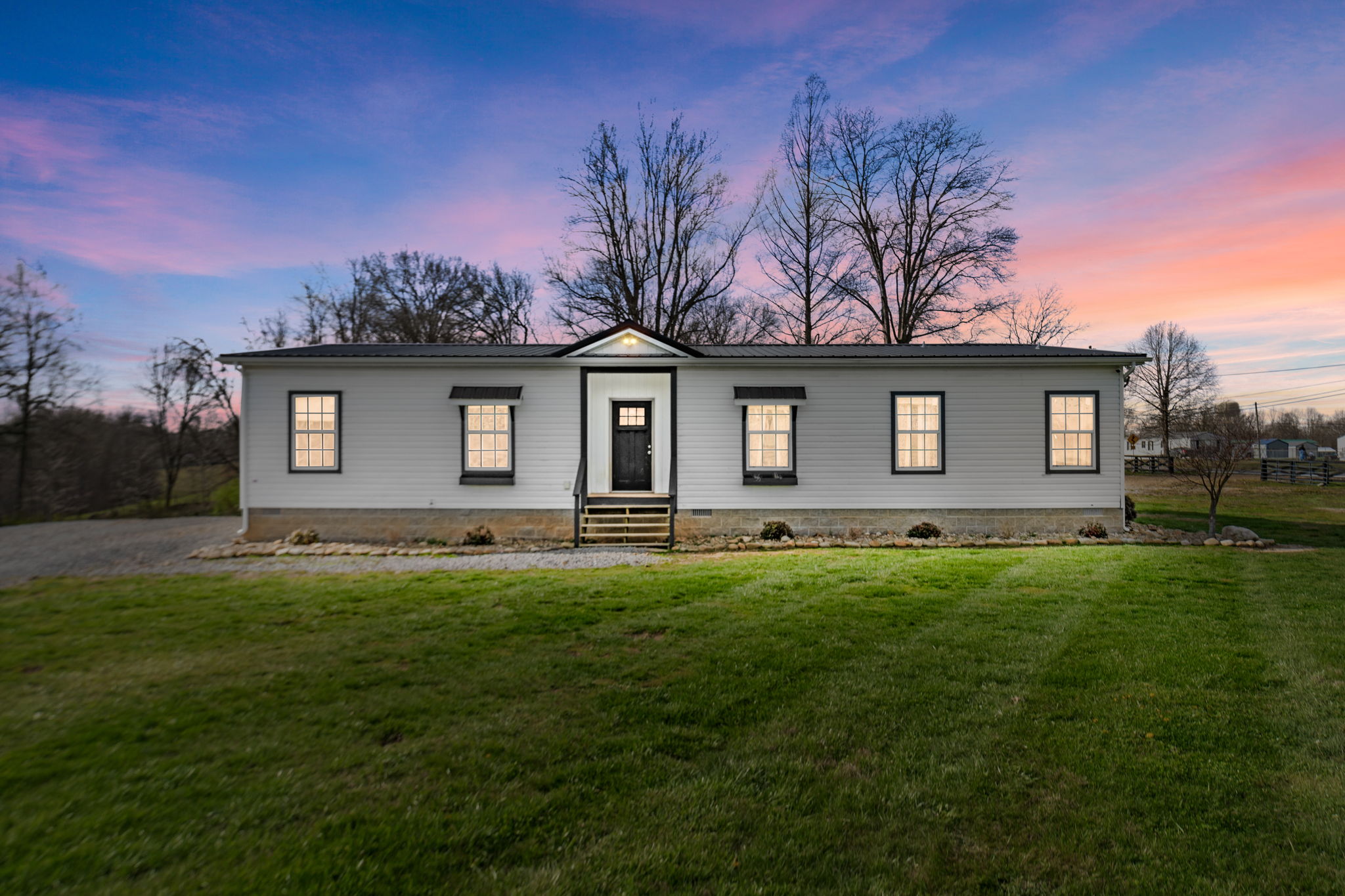 1532 KY-49 Liberty, KY 42539 | Bluegrass Real Estate Media