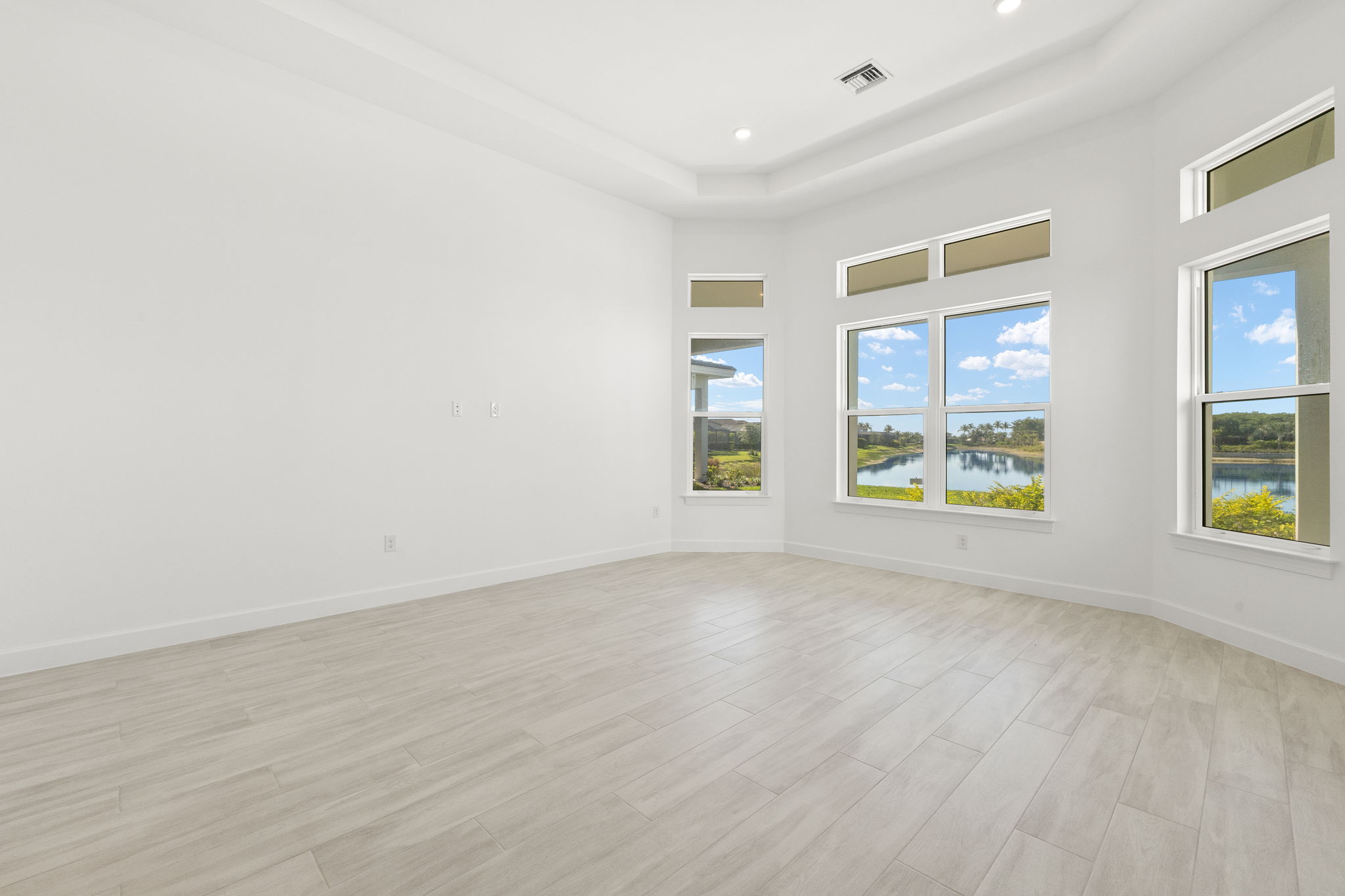 Virtually Stage Primary Bedroom 2