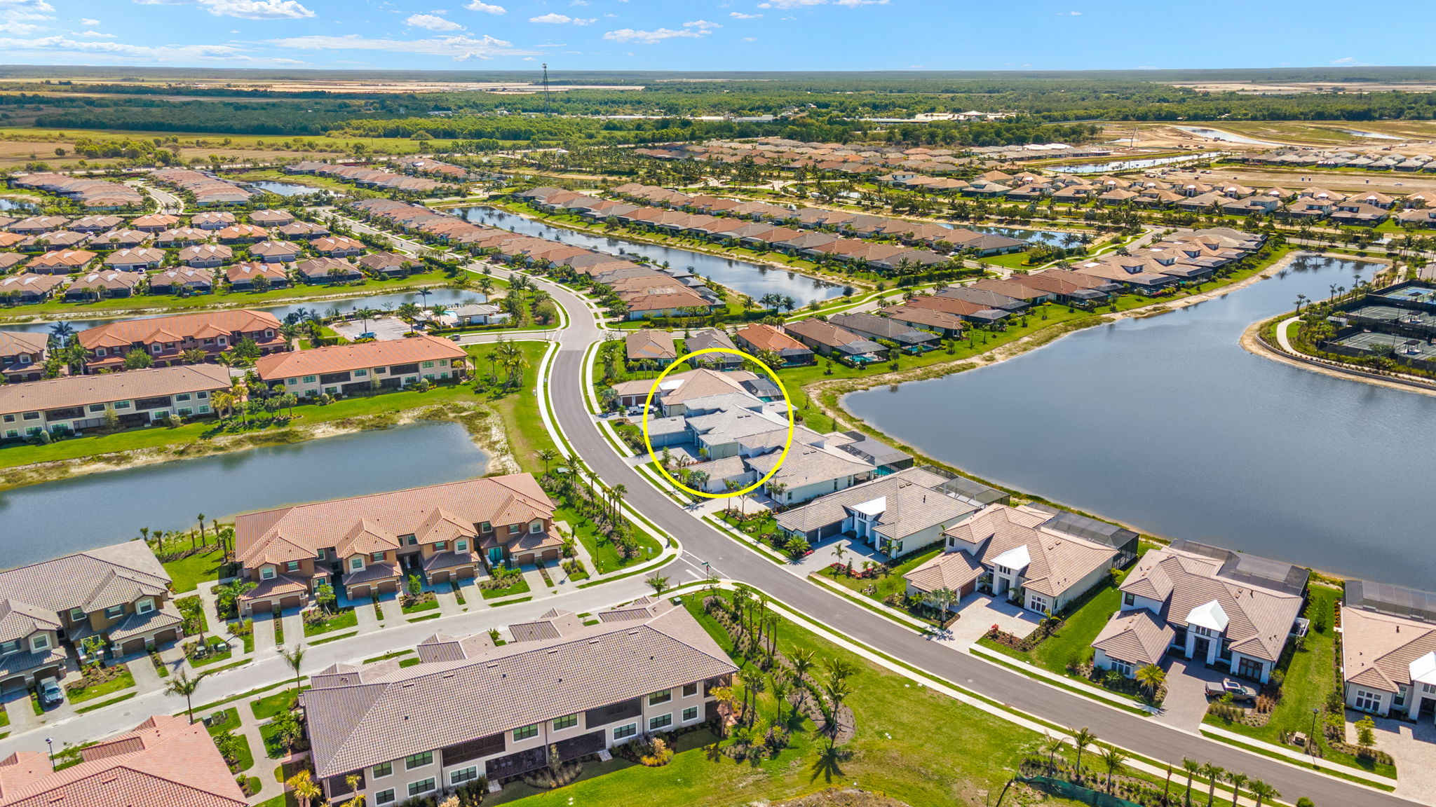 Aerial View 2-circle