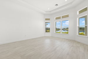 Virtually Stage Primary Bedroom 2