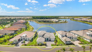 Aerial Front Exterior 2-circle