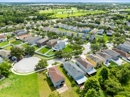 Bird View