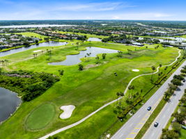 Golf Course
