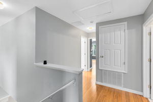 Upstairs Loft