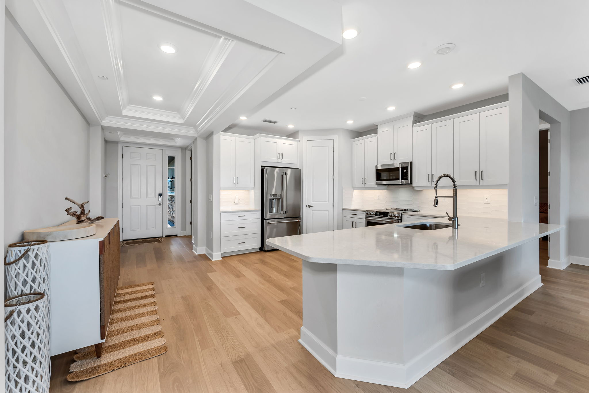 Kitchen Overview