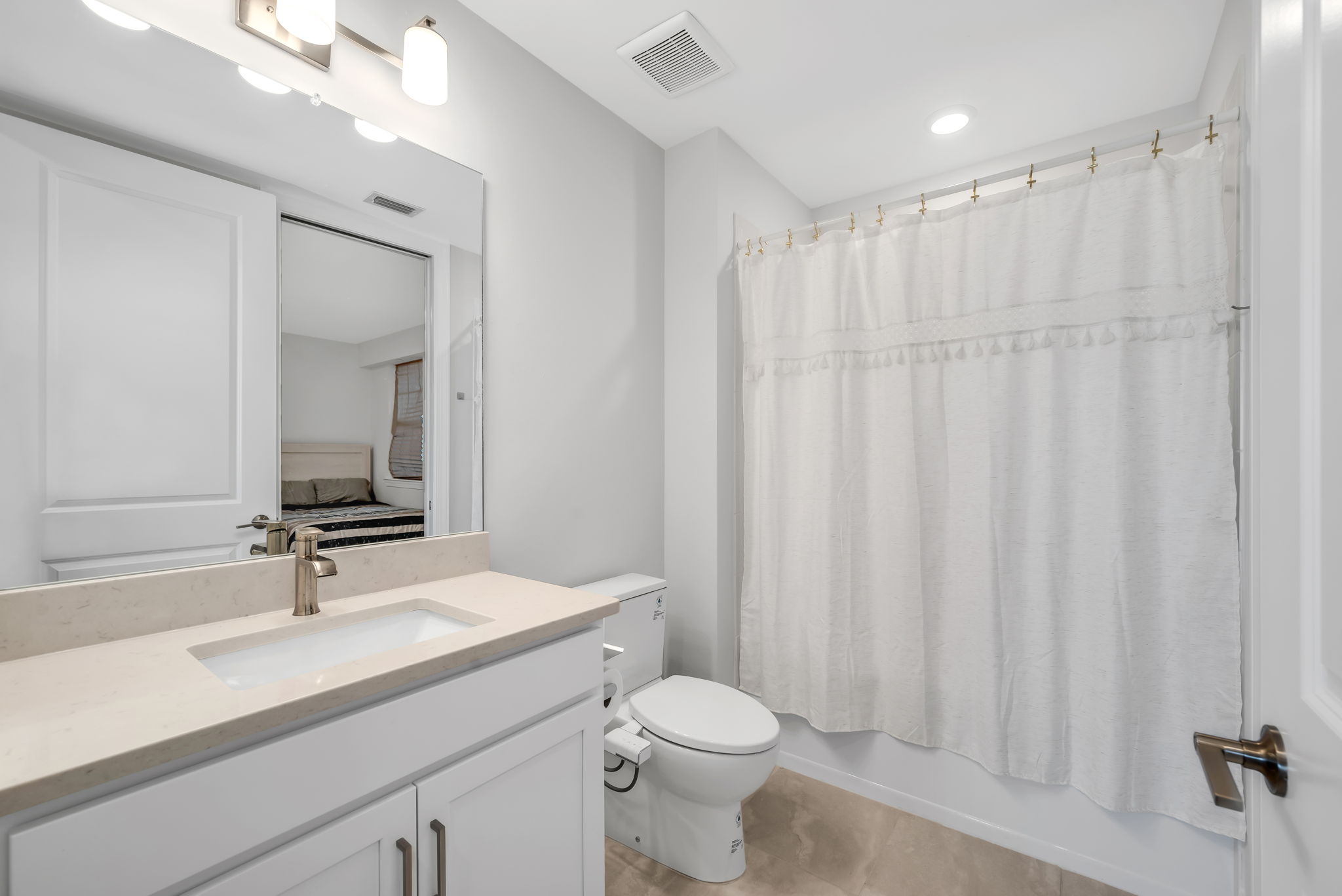Guest Bath