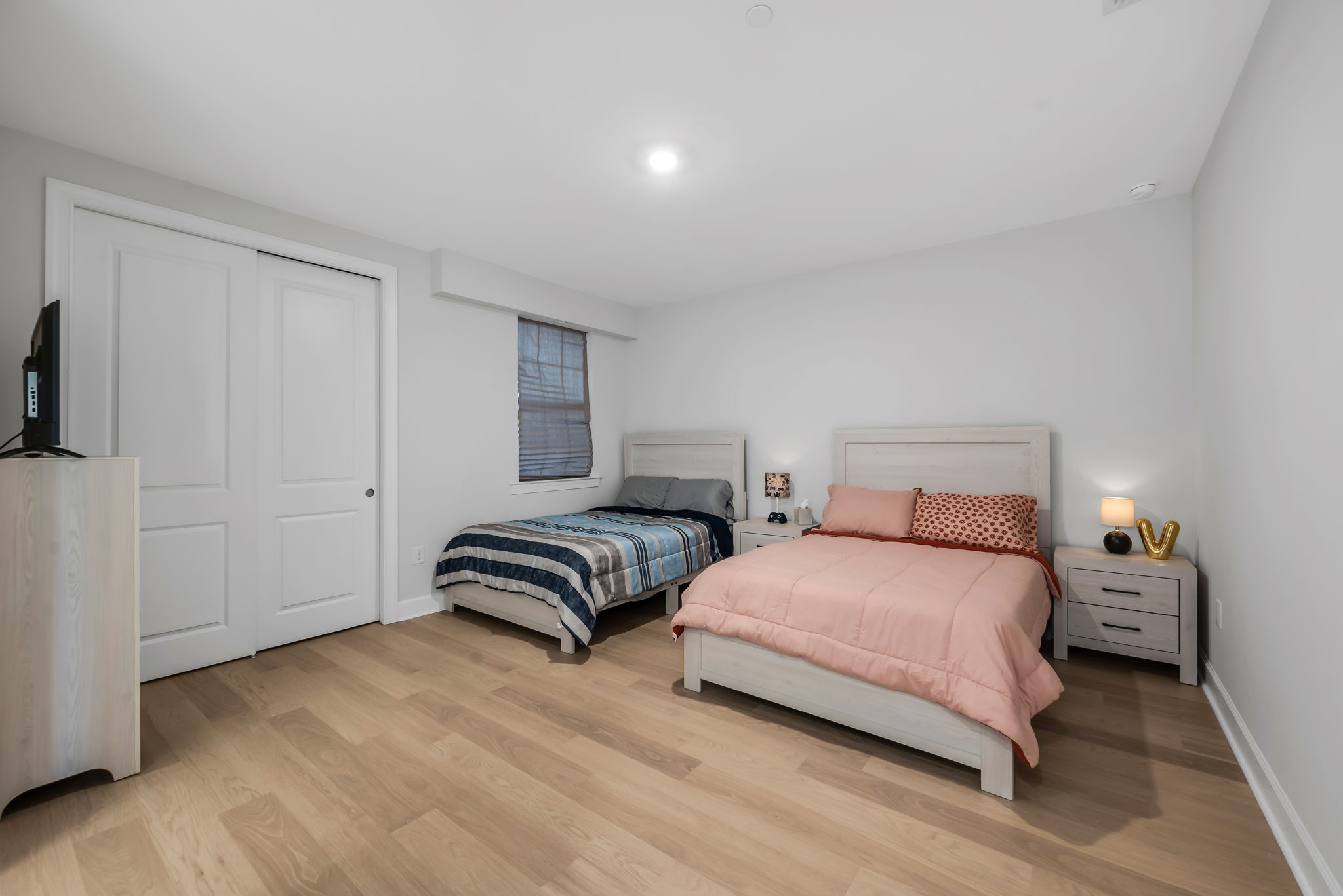 Guest Bed