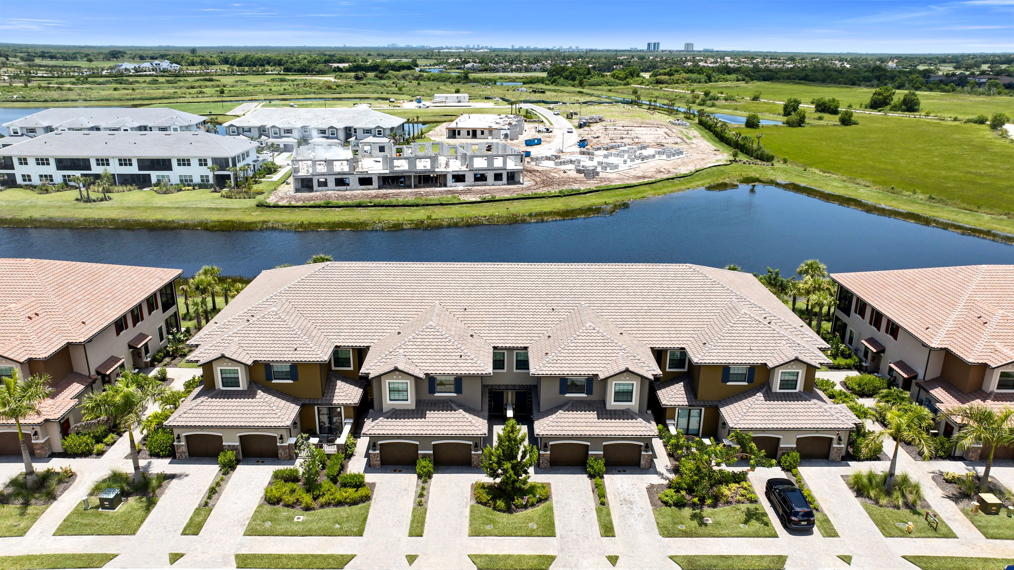 Aerial 8
