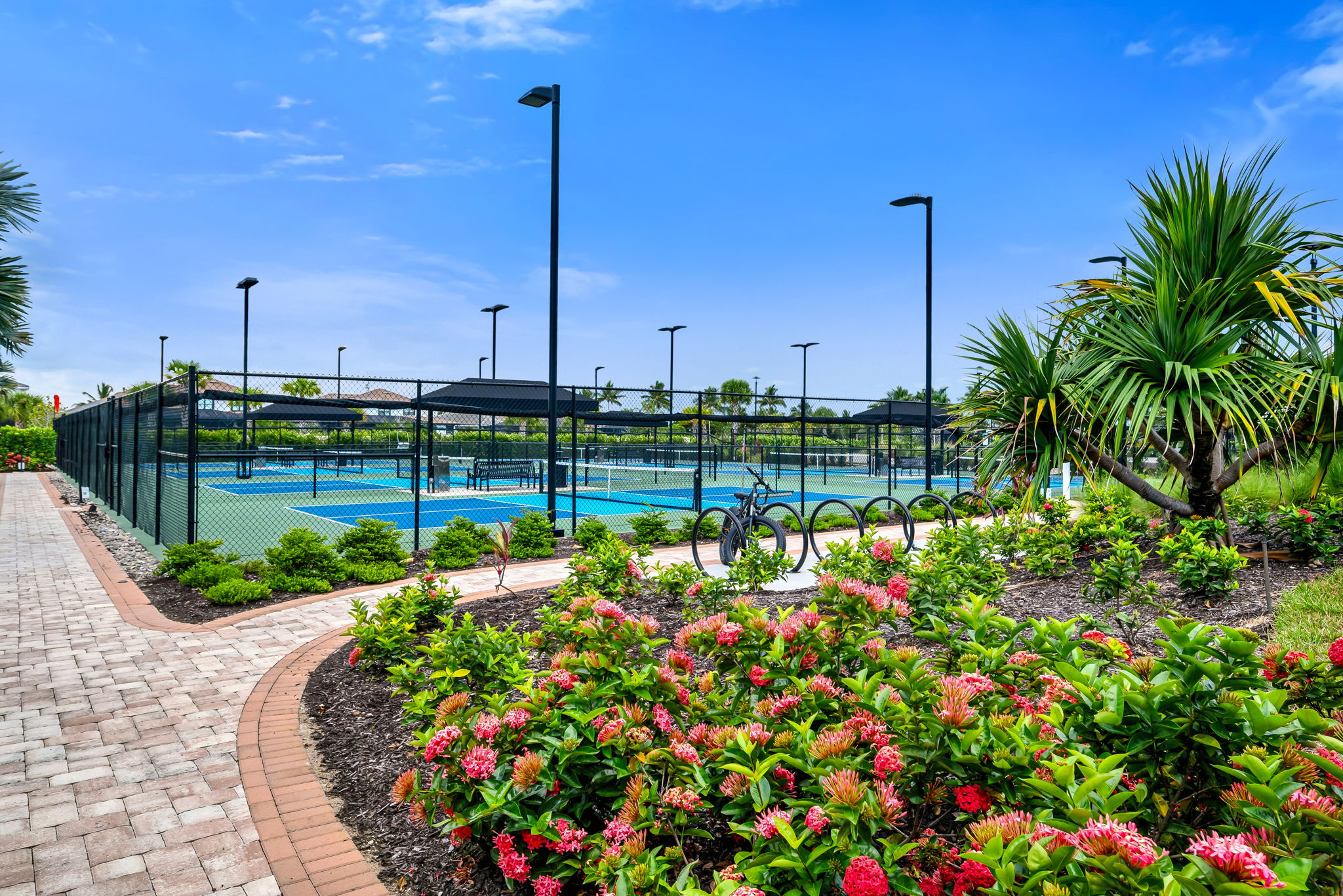 Tennis