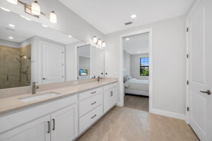 Primary Bath View 2
