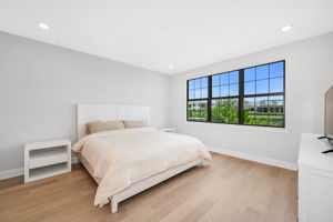 Primary Bed View 2